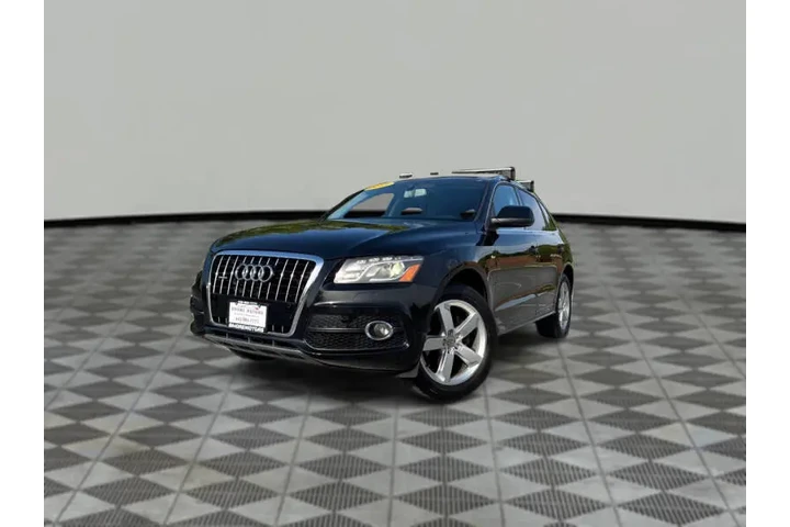 $9499 : 2011 Q5 3.2 quattro Premium P image 10