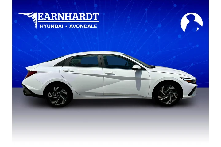 $26600 : Hyundai ELANTRA 2025 Limited image 9