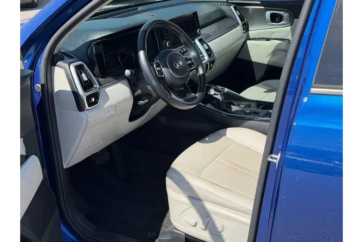 $23788 : Kia Sorento 2021 SX 4dr SUV image 10