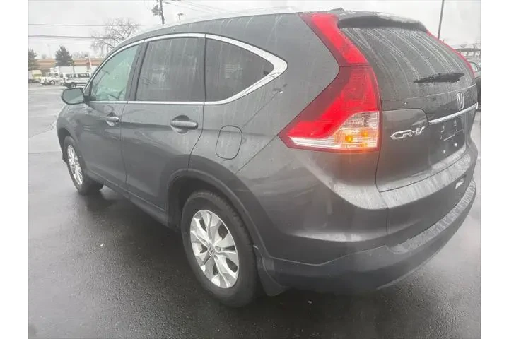 $15995 : Honda CR-V 2013 AWD EX-L 4dr image 5