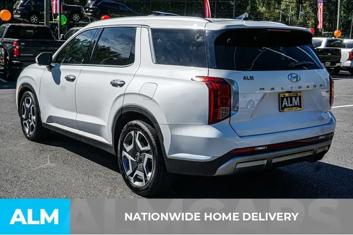 $26420 : Hyundai PALISADE 2023 AWD Li image 5