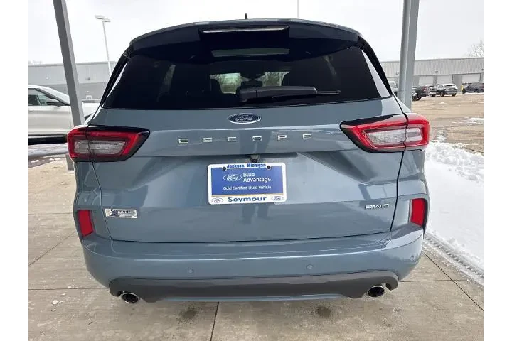 $25900 : Ford Escape 2023 AWD ST-Line image 6