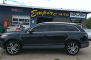 $7999 : 2007 Q7 4.2 Premium quattro thumbnail