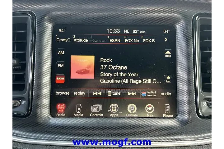 $22995 : Dodge Challenger 2016 R/T Sc image 6