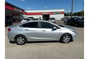 2016 Cruze 4dr Sdn Auto LS en Lexington