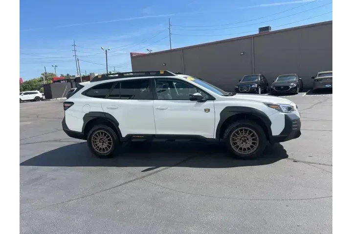 $34980 : Subaru Outback 2023 AWD Wild image 4