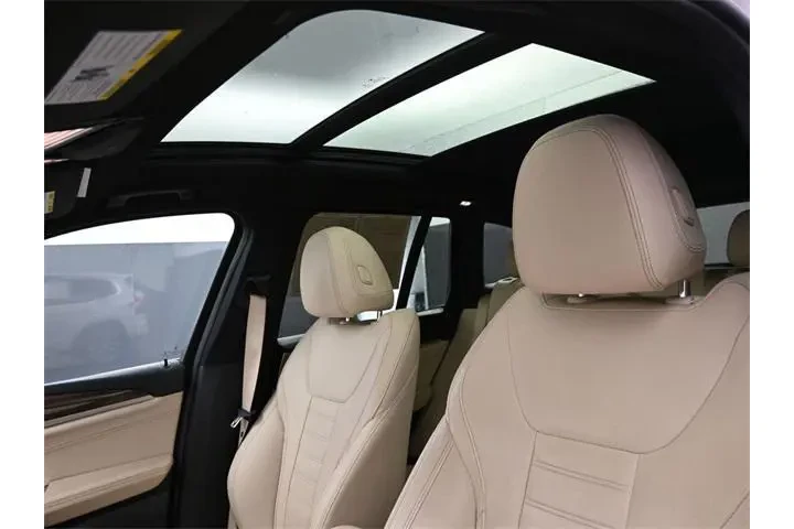 BMW X3 2019 sDrive30i 4dr Sp image 10