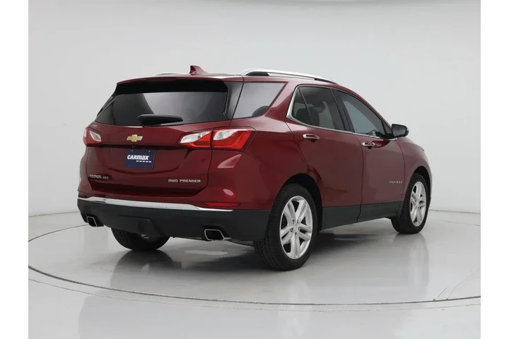 $25998 : Chevrolet Equinox 2020 4x4 P image 8