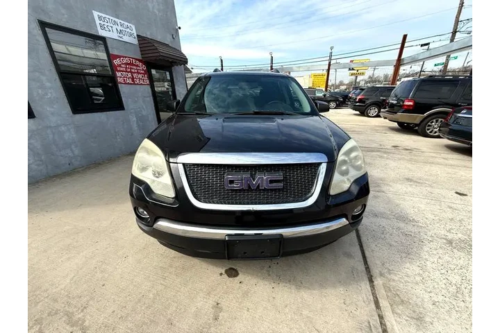 $6095 : 2012 GMC Acadia SLE-2 AWD image 10