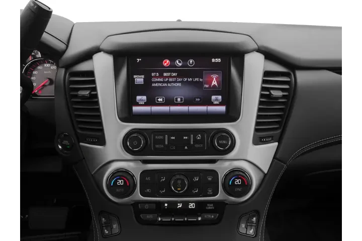 $25784 : 2017 Yukon SLE image 7