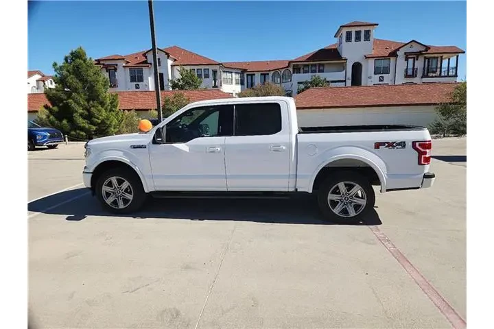 $25985 : Ford F-150 2019 4x4 XL 4dr S image 2