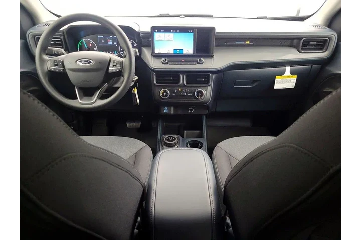 $28998 : Ford Maverick 2024 XL 4dr Su image 9