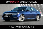 Honda Accord Hybrid 2019 EX- en San Francisco Bay Area