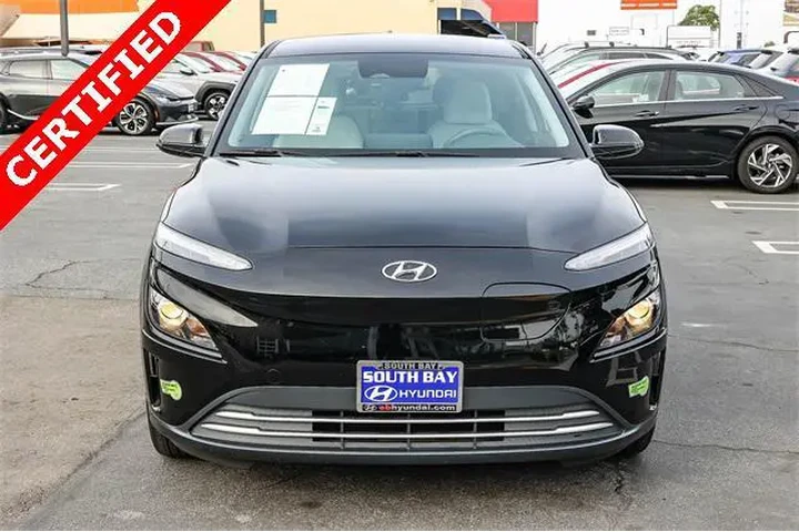 $16495 : Hyundai KONA Electric 2023 S image 2