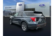 $30990 : Ford Explorer 2022 AWD XLT 4 thumbnail