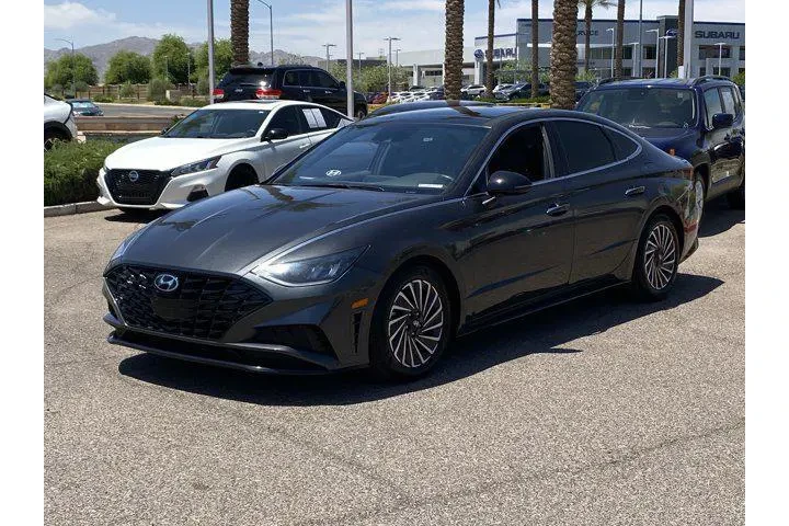 $19998 : Hyundai SONATA 2022 SEL Plus image 7