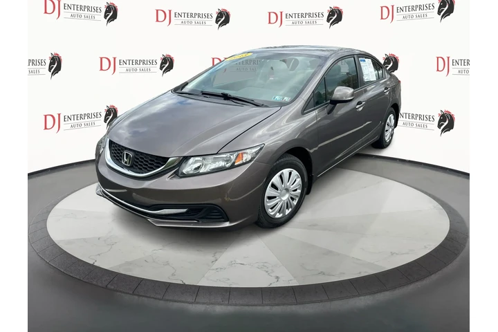 $10550 : 2013 HONDA CIVIC2013 HONDA CI image 7