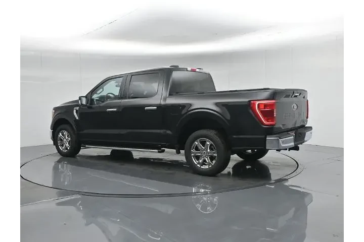 $34900 : Ford F-150 2022 4x2 XLT 4dr image 7