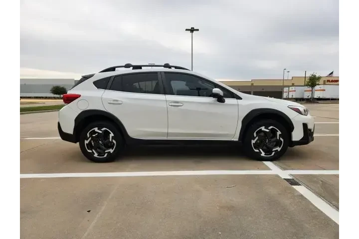 $24738 : Subaru Crosstrek 2021 AWD Li image 4