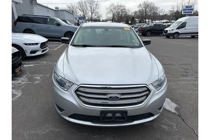 $14995 : Ford Taurus 2015 SE 4dr Seda image 2