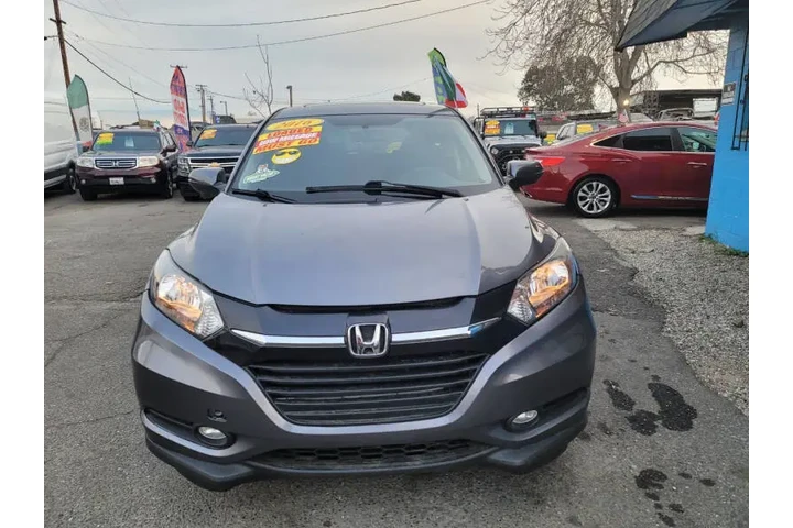 $11999 : 2016 HR-V EX image 3