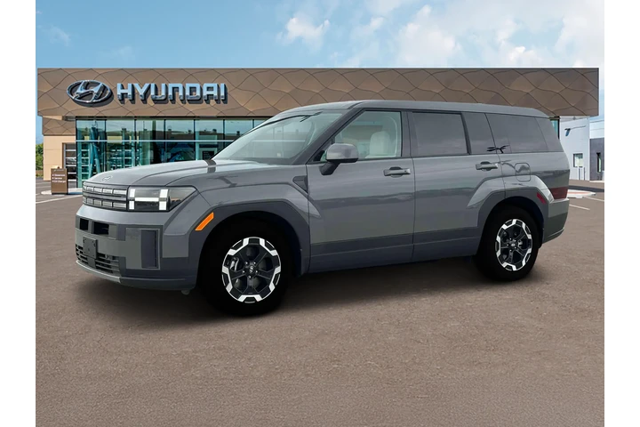 $29500 : Hyundai SANTA FE 2024 AWD SE image 2