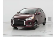 $16998 : Mitsubishi Mirage 2024 SE 4d thumbnail