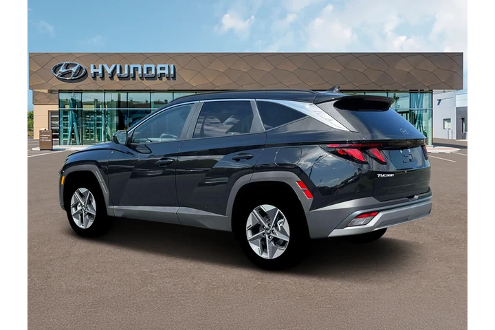 $30770 : Hyundai TUCSON 2026 AWD SEL image 4