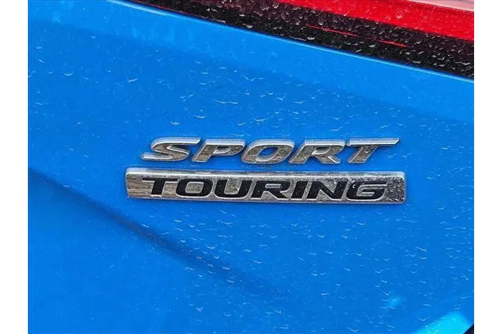 $25993 : Honda Civic 2024 Sport Touri image 7