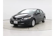 $17998 : Honda Civic 2015 LX 4dr Seda thumbnail
