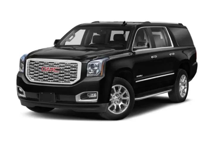 $37995 : GMC Yukon XL 2020 4x4 Denali image 1