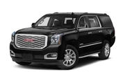 GMC Yukon XL 2020 4x4 Denali