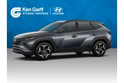 $23998 : Hyundai TUCSON 2023 AWD SEL thumbnail