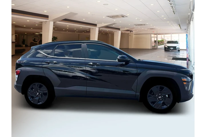 $28995 : Hyundai KONA 2026 SEL Sport image 8