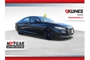 Honda Accord 2021 Sport Spec en Madison