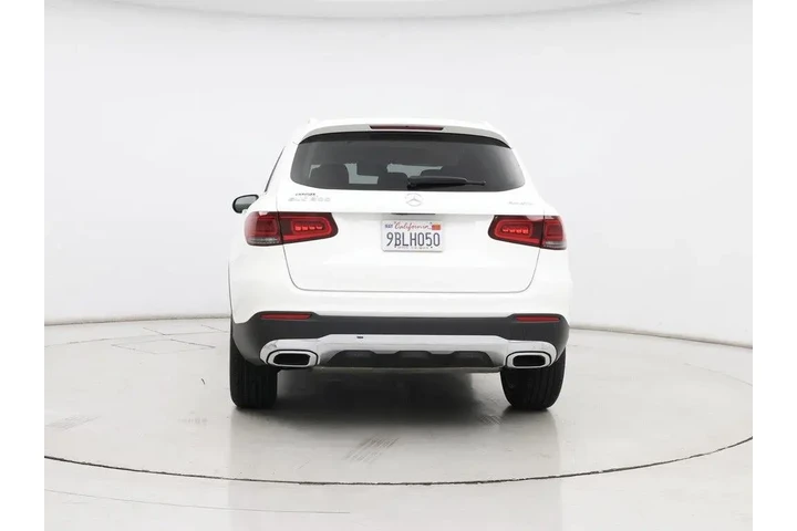 $32998 : Mercedes-Benz GLC 2022 AWD G image 6