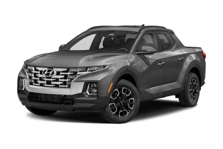 $22544 : Hyundai SANTA CRUZ 2022 AWD image 1