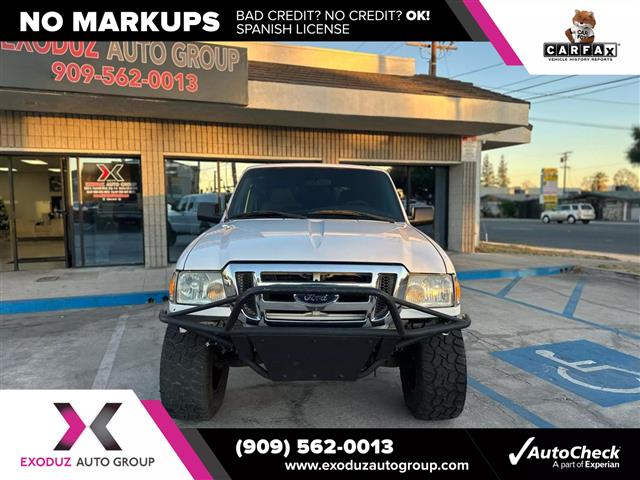 $13995 : 2009 Ranger XLT image 3