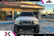 $13995 : 2009 Ranger XLT thumbnail