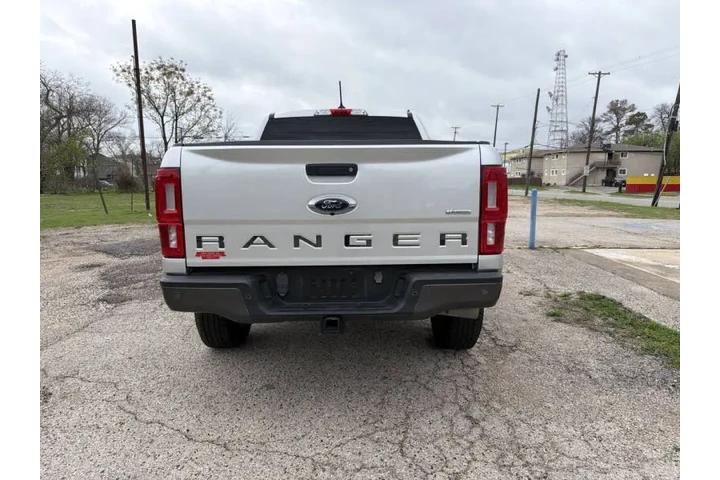$22995 : 2019 Ranger XLT image 7