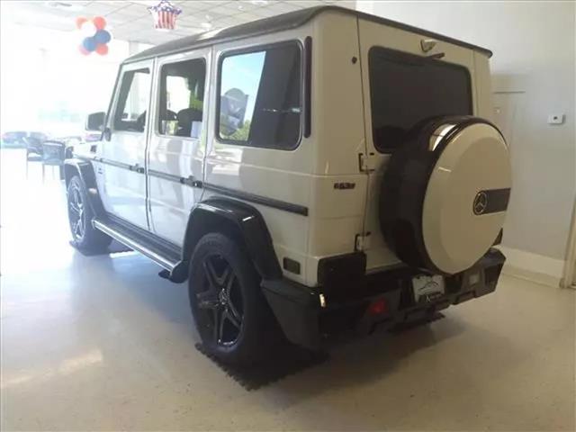 $56000 : 2013 MERCEDES-BENZ G-CLASS201 image 3