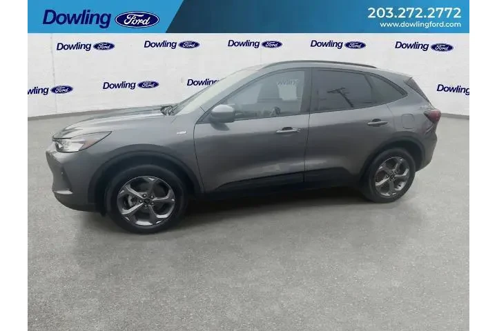 $23762 : Ford Escape 2025 AWD ST-Line image 7