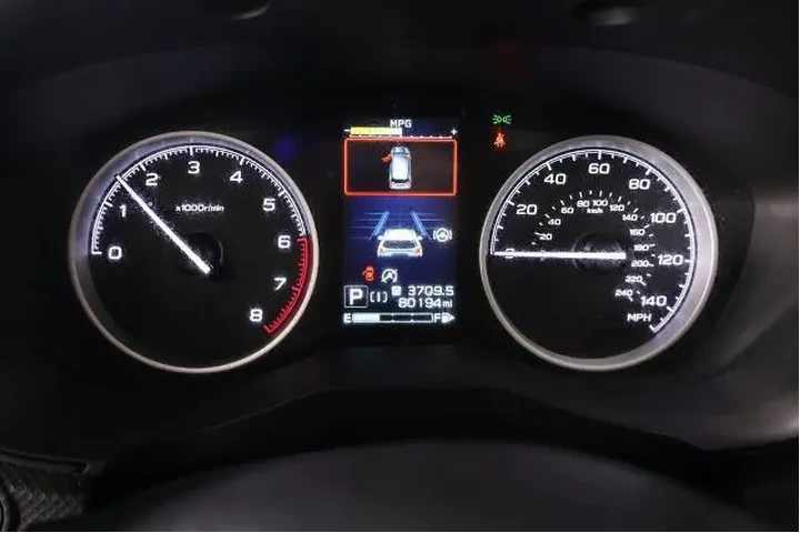 $20671 : Subaru Forester 2022 AWD Pre image 4