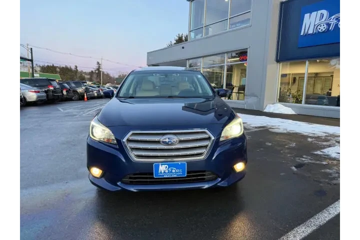 $16499 : 2017 Legacy 2.5i Limited image 3
