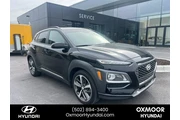Hyundai KONA 2019 Ultimate 4