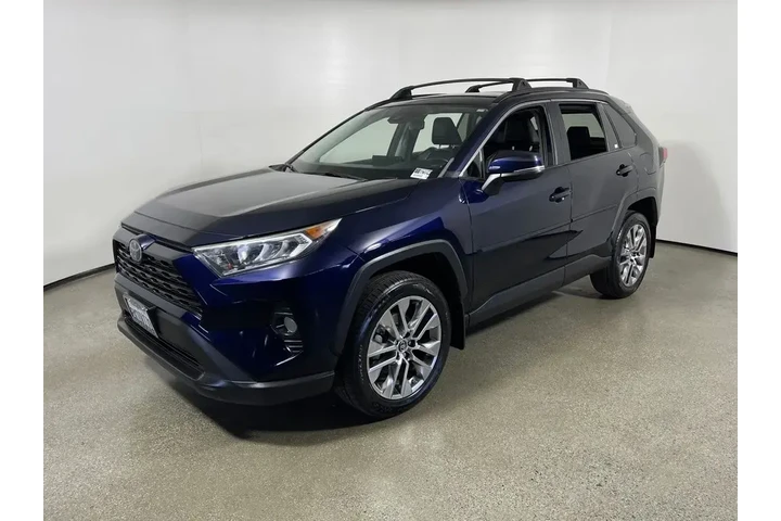 $20998 : Toyota RAV4 2019 XLE Premium image 7