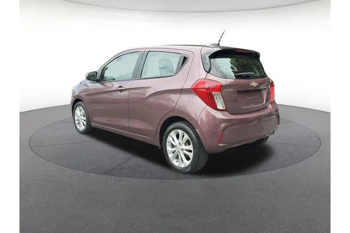 $12288 : Chevrolet Spark 2021 1LT CVT image 10