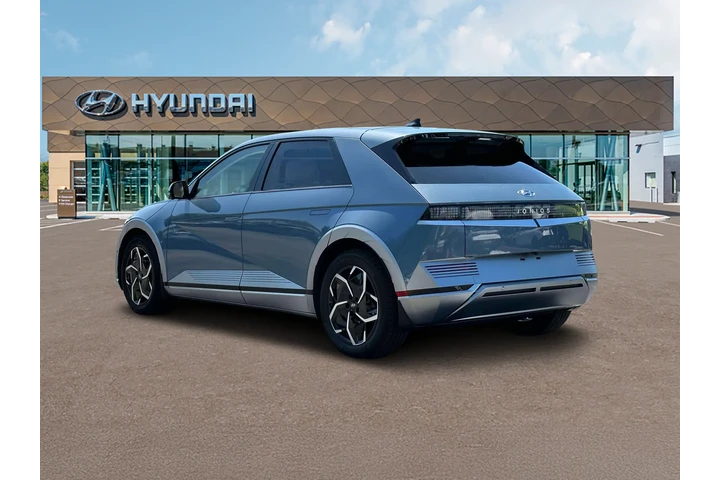 $34990 : Hyundai IONIQ 5 2024 Limited image 5