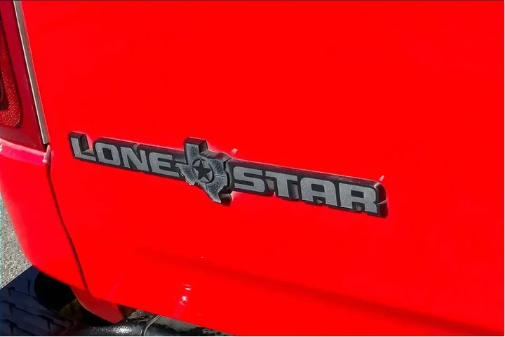 $24981 : Ram 1500 2021 4x2 Lone Star image 9