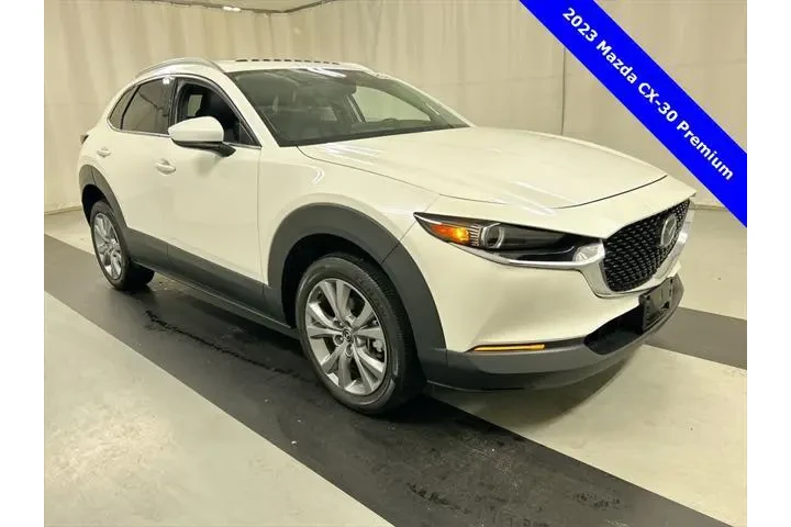$23799 : Mazda CX-30 2023 AWD 2.5 S P image 1